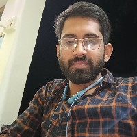 Krishna Tripathi-Freelancer in Indore,India