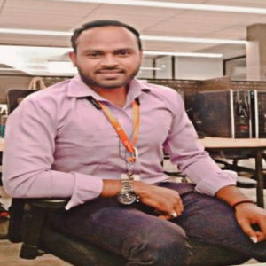 Vinod Kumar-Freelancer in Noida,India
