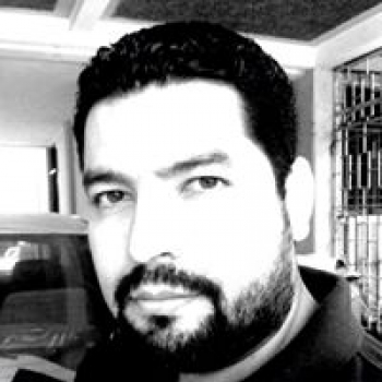 Alvaro Henriquez-Freelancer in ,El Salvador