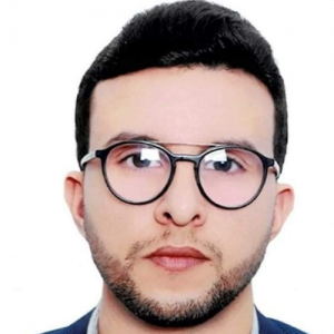 Oussama Hidouri-Freelancer in Riyadh,Saudi Arabia
