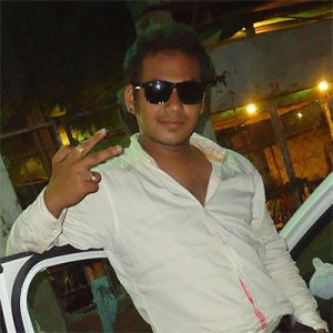 Raj Nayak-Freelancer in Ahmedabad,India