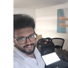 Saravana Kumar-Freelancer in Chennai,India