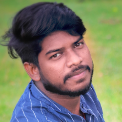 Shyam Lal Soren-Freelancer in ,India