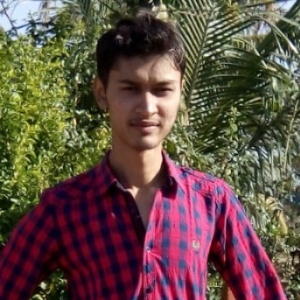Krunal Lathiya-Freelancer in Rajkot,India