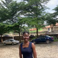 Mabel Aruwajoye-Freelancer in Ibadan, Oyo State,Nigeria