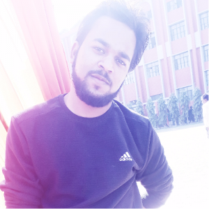 Shubham Kumar-Freelancer in Lucknow,India