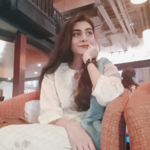 Ramsha Sid-Freelancer in Karachi,Pakistan