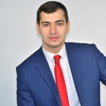 Farhad Haqverdi-Freelancer in Sheki,Azerbaijan