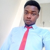 Solomon Uchenna-Freelancer in Nsukka,Nigeria