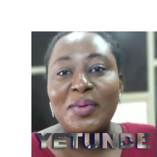 Oyetade Yetunde-Freelancer in Lagos,Nigeria