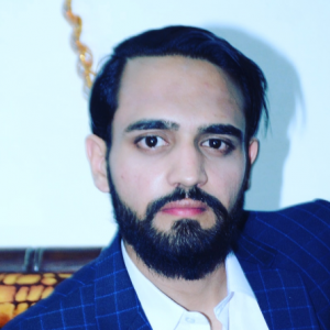 Usama Bin Irshad-Freelancer in Rawalpindi,Pakistan