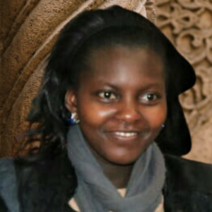 Ruth Kigotho-Freelancer in Nairobi,Kenya