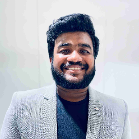 Gaddam Sai Sireesh Kumar-Freelancer in Hanamkonda,India