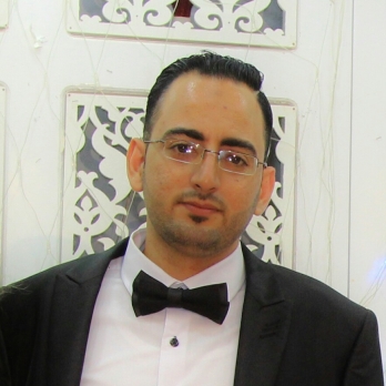 Tamer Alnaasan-Freelancer in Gaza,Palestinian Territory