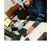 Rizwan Zafar Chaudhary-Freelancer in Okara,Pakistan