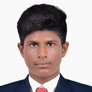 AJMAL SHARUKHAN S-Freelancer in Annur,India
