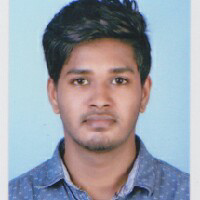 Adharsh V Sagar-Freelancer in ,India