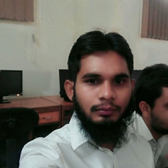 Muhammad Farhan Ayub-Freelancer in ,Pakistan