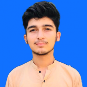 Moiz Haider Daudxai-Freelancer in Peshawar,Pakistan