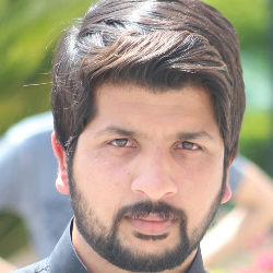 Muhammad Rizwan-Freelancer in Mansehra,Pakistan