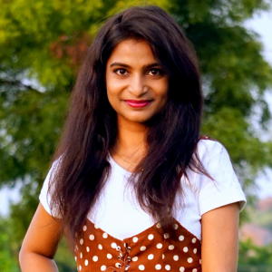 Archana R-Freelancer in Bengaluru,India