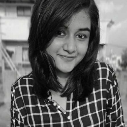 Shivangi Joshi-Freelancer in Sarangpur,India