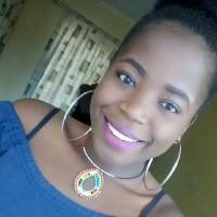 Juliana Damaris-Freelancer in ,Kenya