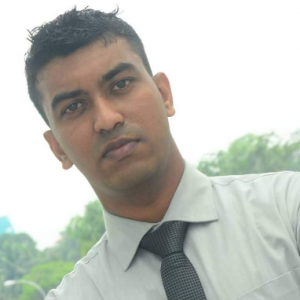 Mahesh Menaka-Freelancer in Kandy,Sri Lanka