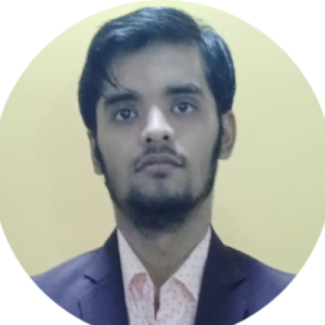 Danish Ahmed Waliullah Siddiqui-Freelancer in Mumbai,India