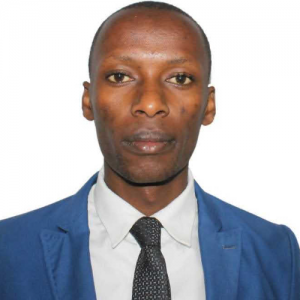 Gerald Kimanthi-Freelancer in Nairobi,Kenya