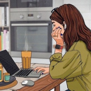 Angela Antova-Freelancer in Skopje,Macedonia