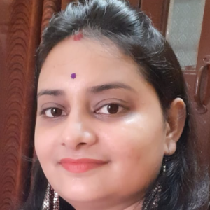 Sonika Shrivastava-Freelancer in Kanpur,India