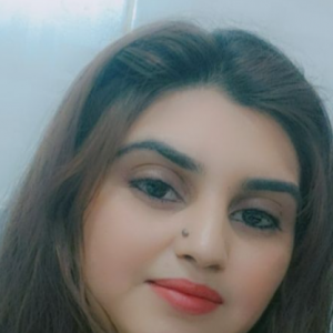 Kanwal Shahid-Freelancer in muscat,Oman