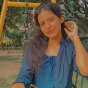 Khushi Sharma-Freelancer in Delhi,India