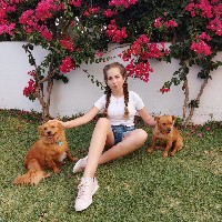 Maria Garcia-Freelancer in Málaga,Spain