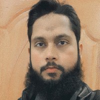 Muhammad Danyal Raza Qadri-Freelancer in Islamabad,Pakistan