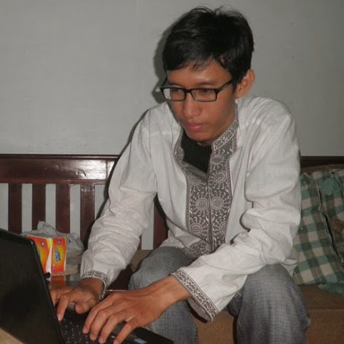 Suffy Yanuar-Freelancer in ,Indonesia