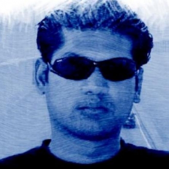 Deepak Shriram-Freelancer in Chennai,India