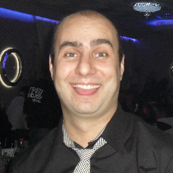 Tomislav Jovanovic-Freelancer in Jablanički okrug,Serbia