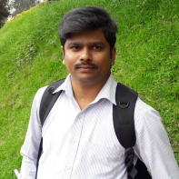 Marudhupandiyan-Freelancer in Coimbatore,India