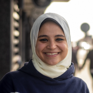 Souhaila Hesham-Freelancer in Alexandria,Egypt