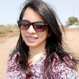 Sonali Amdekar-Freelancer in Pune,India