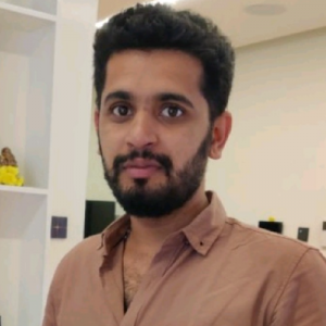 Vishwesh Hegde-Freelancer in Bangalore,India