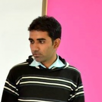 Waheed Gondal-Freelancer in Islamabad,Pakistan