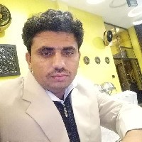 Atif Hafeez-Freelancer in Dera Ghazi Khan,Pakistan