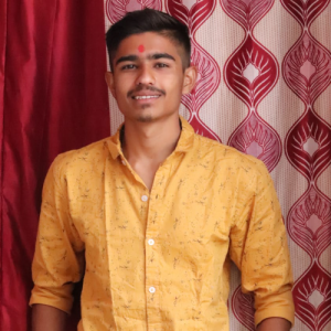 Parth Sharma-Freelancer in Anand,India