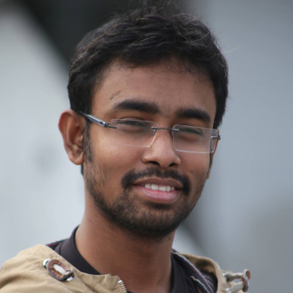 Mehrab Hosain Robin-Freelancer in Dhaka,Bangladesh