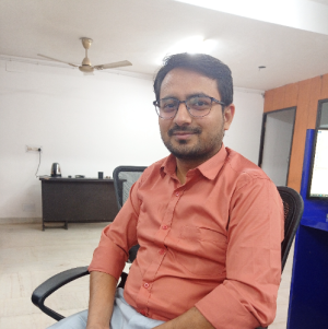 Shivam Gupta-Freelancer in Delhi,India