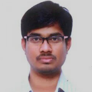 Manoj Kumar Ramagiri-Freelancer in HYDERABAD, INDIA,India