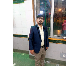 Md Tajammil Haque-Freelancer in Delhi,India